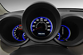 AUT 30 IZ0793 01
2009 Acura RDX Gray Interior Detail Studio