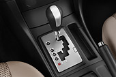 AUT 30 IZ0811 01
2009 Mazda Mazda3 5-Door Sport White Interior Detail Studio