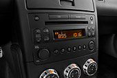AUT 30 IZ0835 01
2008 Nissan 350Z Nismo Red Interior Detail Studio