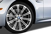 AUT 30 IZ0837 01
2013 BMW M3 Convertible Silver Front Wheel Detail Studio