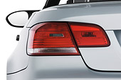 AUT 30 IZ0839 01
2013 BMW M3 Convertible Silver Brake Light Detail Studio