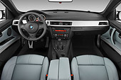 AUT 30 IZ0840 01
2013 BMW M3 Convertible Silver Interior Detail Studio