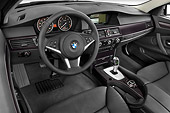 AUT 30 IZ0850 01
2010 BMW 528i Silver Interior Detail Studio