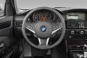 AUT 30 IZ0851 01
2010 BMW 528i Silver Interior Detail Studio