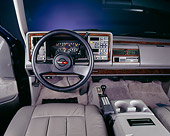 AUT 30 RK0094 07
1993 Chevrolet Suburban Interior Detail