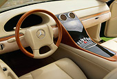 AUT 30 RK0245 01
Maybach Concept Interior Detail