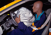 AUT 30 RK0275 03
Crash Dummy In Car With Air Bag