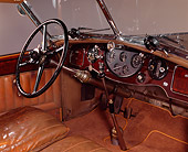 AUT 30 RK0356 07
1933 Rolls Royce PII Interior