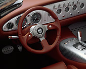 AUT 30 RK0381 02
Jaguar XK180 Convertible Green Concept Dash