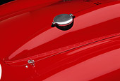 AUT 30 RK0453 03
1956 Ferrari 860 Monza Red Detail