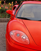 AUT 30 RK0464 02
1999 Ferrari 360 Modena Red Detail