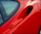AUT 30 RK0471 01
1999 Ferrari 360 Modena Red Detail Side Vent