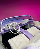 AUT 30 RK0497 18
Overhead Shot Of A 1959 Cadillac Custom 