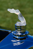 AUT 30 RK0565 01
Dusenberg Lalique Grass Radiator Cap