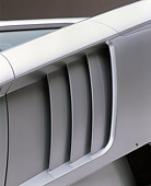 AUT 30 RK0596 06
2001 Saleen S7 Silver Side Detail