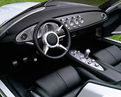 AUT 30 RK0614 07
Jaguar F-Type Concept Roadster Silver Interior Detail