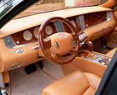 AUT 30 RK0637 03
Bugatti EB218 Interior Detail
