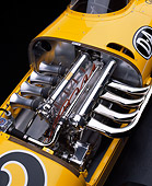 AUT 30 RK0663 02
1953 Kurtis 500B Indy Roadster Detail