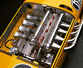 AUT 30 RK0663 13
1953 Kurtis 500B Indy Roadster Detail