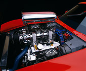 AUT 30 RK0687 08
1977 Chevy Corvette Detail
