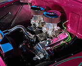 AUT 30 RK0743 07
1955 Chevy Modified Truck Detail