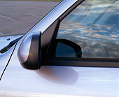 AUT 30 RK0778 01
2001 Toyota Sequoia Gray Detail