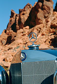 AUT 30 RK0810 03
1938 Mercedes-Benz 540K Special Phaeton Detail