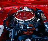 AUT 30 RK0866 02
1967 Plymouth Belvedere GTX 426 Hemi Detail