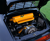 AUT 30 RK0906 02
1987 Porsche RUF CTR 911 Black 