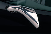 AUT 30 RK0957 03
2001 Spyker C8 Spyder Black Detail Studio