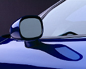 AUT 30 RK1013 03
2002 Corvette Z06 Blue Detail Side Rear Window