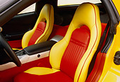 AUT 30 RK1027 06
2002 Chevrolet Corvette Z06 Detail Interior Shot