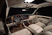 AUT 30 RK1045 18
2002 Cadillac Escalade Canepa Detail