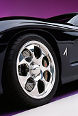 AUT 30 RK1083 02
2002 Chevrolet Corvette Speedster Detail Studio