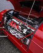 AUT 30 RK1094 03
2002 Torpedo Roadster Custom Red Detail