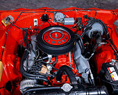 AUT 30 RK1129 03
1968 Dodge Charger Detail