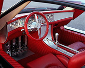 AUT 30 RK1191 01
Spyker C8 Laviolette Coupe Black Detail