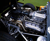 AUT 30 RK1197 01
Ford GT40 Prototype Detail