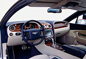 AUT 30 RK1799 12
2004 Bentley Continental GT Silver Interior Detail