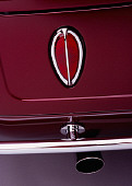 AUT 30 RK1868 01
1932 Ford Custom Roadster Burgundy