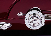 AUT 30 RK1871 01
1932 Ford Custom Roadster Burgundy