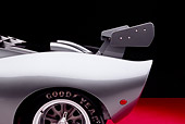 AUT 30 RK1910 02
2005 Leaver GT Silver Detail Rear Spoiler And Tire Studio