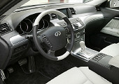 AUT 30 RK1936 01
2004 Infiniti M45 Concept Detail Interior Shot
