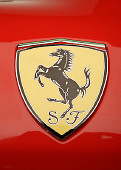 AUT 30 RK1939 02
2004 Ferrari 360 Red Detail Emblem Shot