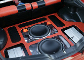 AUT 30 RK1951 01
2001 Acura Integra Custom Detail Sound System