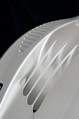 AUT 30 RK2449 01
2005 Maserati MC12 Detail Vent