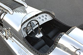 AUT 30 RK2770 01
2005 Blastolene Indy Special Metal Overhead Detail Interior
