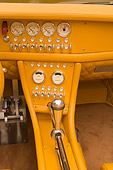 AUT 30 RK2943 01
2005 Spyker C12 La Turbie Spyder Detail Interior