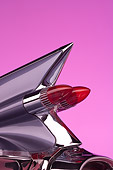 AUT 30 RK3082 01
1959 Cadillac El Dorado Seville Cabriolet Lavender Detail Rear Brake Light Studio