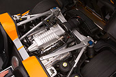 AUT 30 RK3115 01
2006 Ford GTX1 Yellow And Black Detail